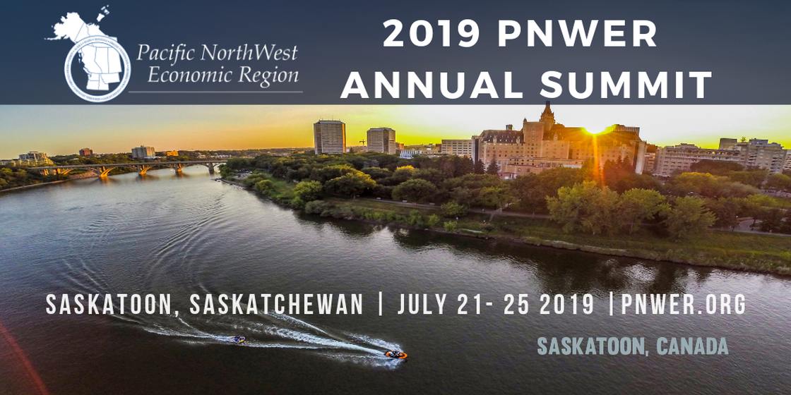 Reflections on the PNWER Summit Pacific Northwest Building Resilience